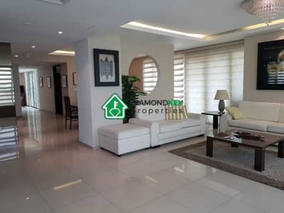 شقة في برج راك مارينا سكوير جزيرة الريم 4 غرف 300000 درهم - 4515188 شقة في برج راك مارينا سكوير جزيرة الريم 4 غرف 300000 درهم - 4515188
