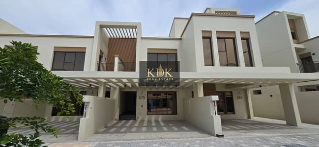 4 Schlafzimmer Townhouse zum Miete in DAMAC Lagoons, Dubai - WhatsApp Image 2026-09-14 at 5.18. 29 PM. jpeg