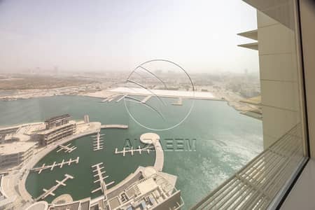 1 Schlafzimmer Wohnung zum zur Miete in Al Reem Island, Abu Dhabi - 021A4342. jpg 1 Schlafzimmer Wohnung zum zur Miete in Al Reem Island, Abu Dhabi - 021A4342. jpg
