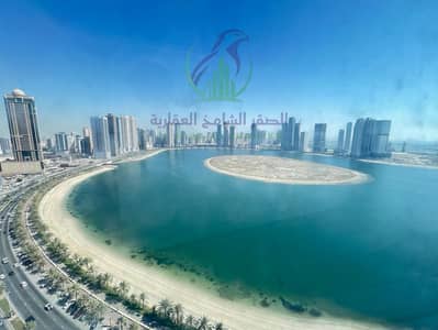 3 Slaapkamers Appartement te Huur in Al Khan, Sharjah - WhatsApp Image 2026-05-25 at 10.08. 51 AM (1). jpeg