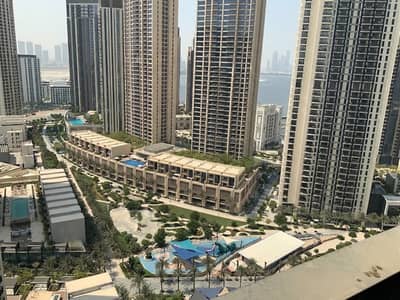 2 Bedroom Apartment for Rent in Dubai Creek Harbour, Dubai - 3c25b3ff-e5b2-4a7d-97cc-50c0ba00d428. jpeg 2 Bedroom Apartment for Rent in Dubai Creek Harbour, Dubai - 3c25b3ff-e5b2-4a7d-97cc-50c0ba00d428. jpeg