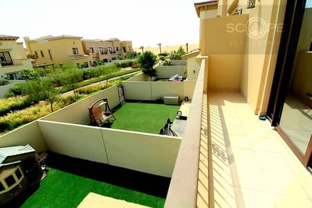3 Bedroom Villa for Rent in Reem, Dubai - 20190801_143318. jpg 3 Bedroom Villa for Rent in Reem, Dubai - 20190801_143318. jpg