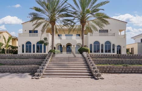 6 Cпальни Вилла в аренду в Палм Джумейра, Дубай - DSC01743-MLS - Copy. jpg
