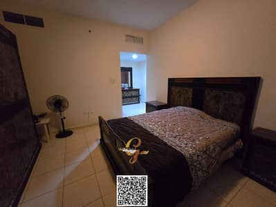 1 habitación Apartamento para en Alquiler en Al Bustan, Ajman - 1000362563. jpg 1 habitación Apartamento para en Alquiler en Al Bustan, Ajman - 1000362563. jpg