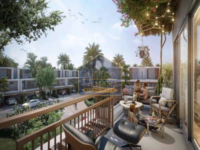 4 Schlafzimmer Townhouse zum Verkauf in DAMAC Hills 2 (Akoya by DAMAC), Dubai - 3. png 4 Schlafzimmer Townhouse zum Verkauf in DAMAC Hills 2 (Akoya by DAMAC), Dubai - 3. png