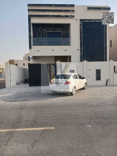 Villa de 5 chambres à à vendre à Al Zahya, Ajman - WhatsApp Image 2026-09-13 at 5.31. 12 PM. jpeg Villa de 5 chambres à à vendre à Al Zahya, Ajman - WhatsApp Image 2026-09-13 at 5.31. 12 PM. jpeg