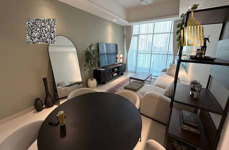 1 Slaapkamer Appartement te Huur in Al Rashidiya, Ajman - Appartement in Al Rashidiya，Al Rashidiya 1，Gulfa Towers, 1 slaapkamer, 42000 AED - 16508200