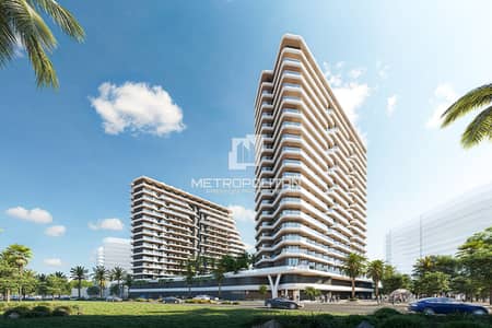 1 Bedroom Apartment for Sale in Mina Al Arab, Ras Al Khaimah - Luxury 1BR | High Floor | Sea View | Best Deal 1 Bedroom Apartment for Sale in Mina Al Arab, Ras Al Khaimah - Luxury 1BR | High Floor | Sea View | Best Deal