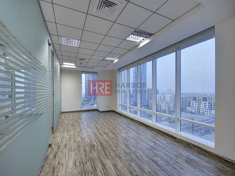 Fitted Offices | Multi Options | Near Metro