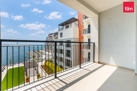 2 Camere Appartamento in vendita a La Mer, Dubai - Appartamento a La Mer，Port de La Mer，Le Ciel，Le Ciel Tower 2, 2 camere da letto, 4700000 AED - 16240254