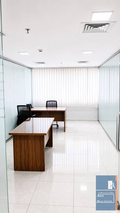 Office zum zur Miete in Sheikh Zayed Road, Dubai - 20260304_115954 EDIT. png