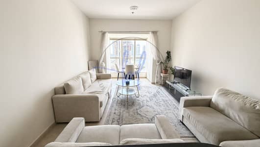 1 habitación Apartamento para en Alquiler en Dubai Marina, Dubai - hYere. jpg