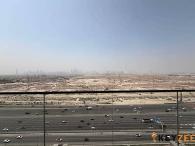 1 habitación Apartamento para en Venta en Jumeirah Village Circle (JVC), Dubai - Apartamento en Jumeirah Village Circle (JVC)，JVC District 10，Binghatti Apex, 1 dormitorio, 1200000 AED - 16435613