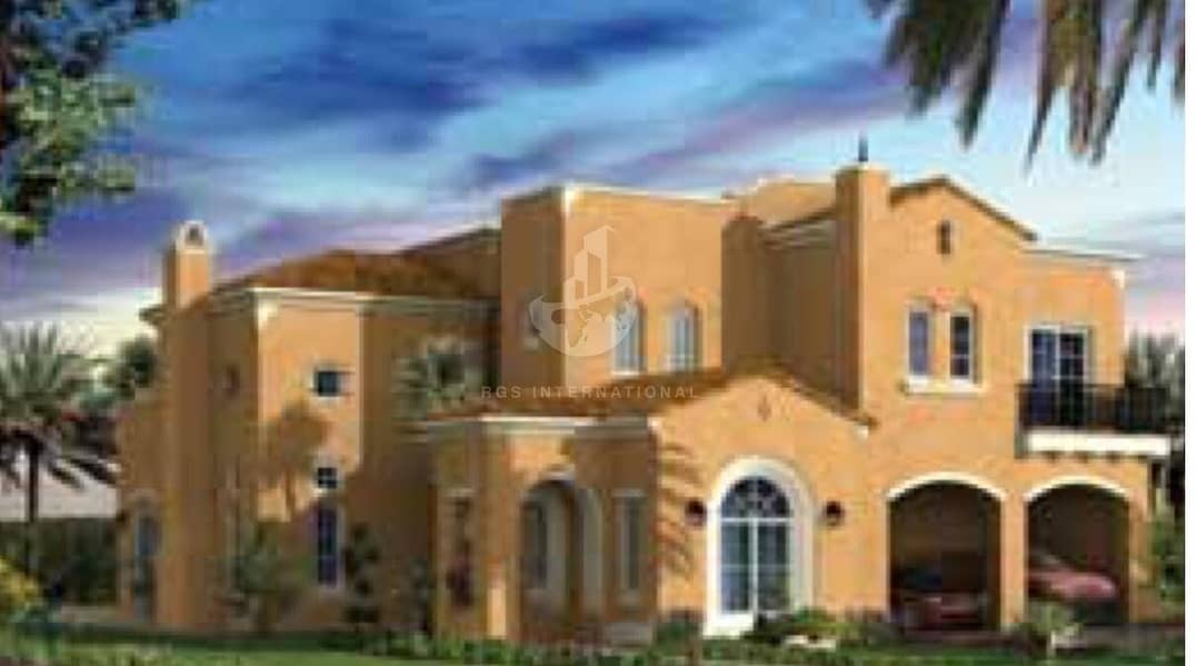6 br villa with with ext 1br and huge garden in warqaa FOR 180 k 6 br villa with with ext 1br and huge garden in warqaa FOR 180 k