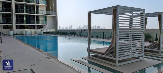 Studio de  à à louer à Jumeirah Village Circle (JVC), Dubai - WhatsApp Image 2026-09-14 at 18.37. 46. jpeg