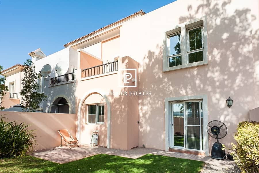 Upgraded property| single row | Vacant Upgraded property| single row | Vacant