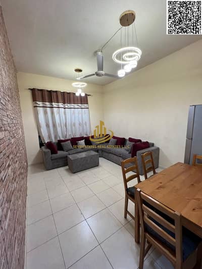 Appartement de 1 chambre à à vendre à Garden City, Ajman - WhatsApp Image 2026-09-14 at 5.42. 43 PM. jpg Appartement de 1 chambre à à vendre à Garden City, Ajman - WhatsApp Image 2026-09-14 at 5.42. 43 PM. jpg
