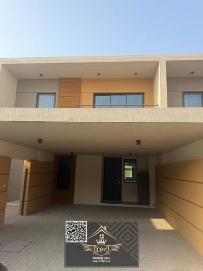 3 habitaciones Villa para en Venta en Al Amerah, Ajman - WhatsApp Image 2026-09-13 at 5.48. 35 PM (1). jpeg