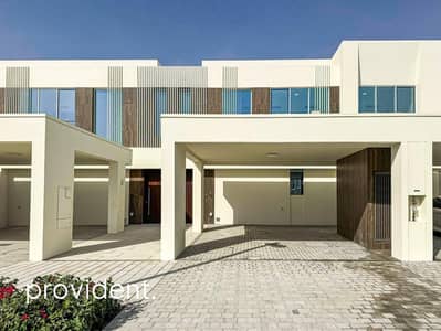 3 habitaciones Townhouse para en Venta en The Valley by Emaar, Dubai - Casa adosada en The Valley by Emaar,Talia, 3 dormitorios, 2800000 AED - 16508552 3 habitaciones Townhouse para en Venta en The Valley by Emaar, Dubai - Casa adosada en The Valley by Emaar,Talia, 3 dormitorios, 2800000 AED - 16508552
