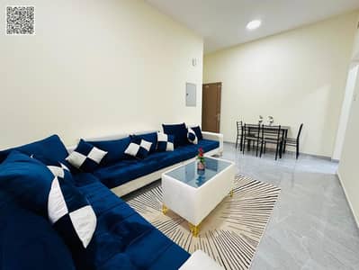 1 Bedroom Apartment for Rent in Al Rawda, Ajman - 58436. jpg