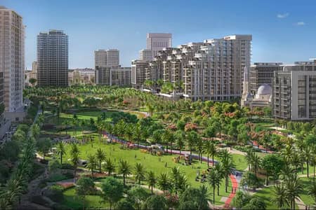 1 Camera Appartamento in vendita a Dubai Hills Estate, Dubai - Appartamento a Dubai Hills Estate，Elvira，Elvira Tower A, 1 camera da letto, 1721145 AED - 16508613