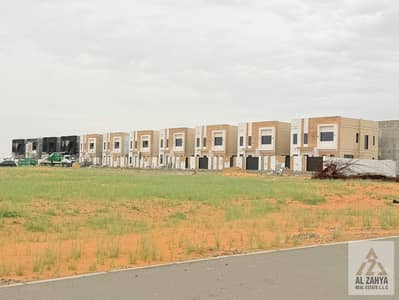 阿尔萨拉姆城， 乌姆盖万 住宅地块待售 - WhatsApp Image 2026-03-31 at 4.41. 49 PM. jpeg