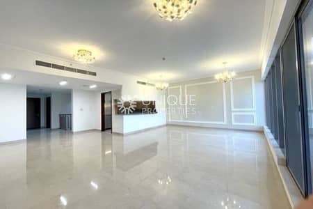 3 Schlafzimmer Villa zum zum Verkauf in Downtown Dubai, Dubai - Villa in Downtown Dubai，South Ridge，Podium Villas, 3 schlafzimmer, 10500000 AED - 16508664