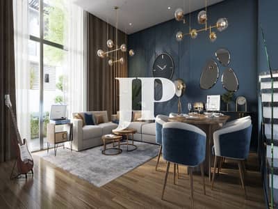 5 Schlafzimmer Villa zum Verkauf in R. Hills, Dubai - CGI-06. jpg 5 Schlafzimmer Villa zum Verkauf in R. Hills, Dubai - CGI-06. jpg