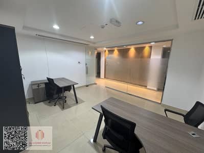 Office para en Alquiler en Al Jurf, Ajman - WhatsApp Image 2026-09-14 at 12.47. 49 (3). jpeg
