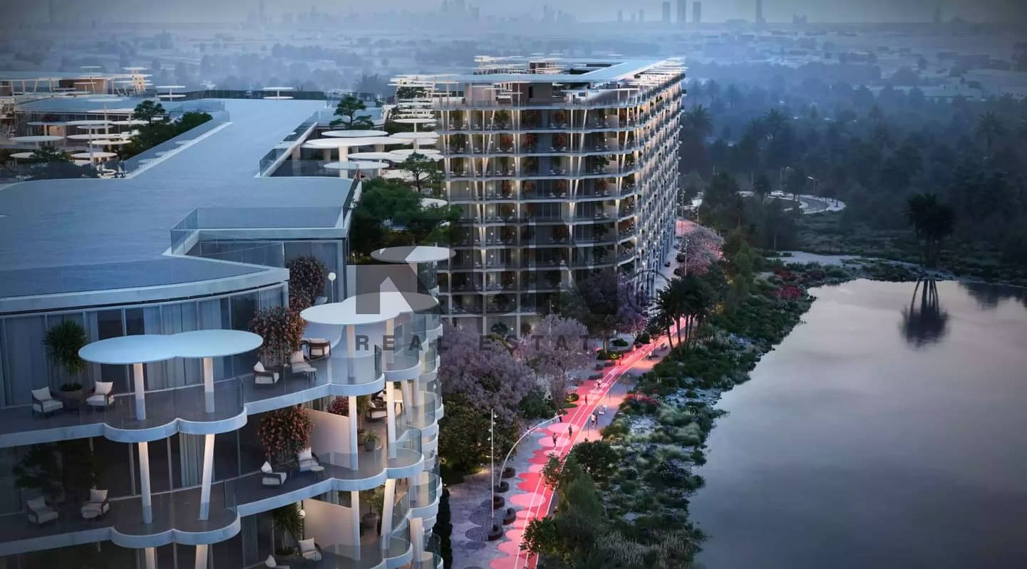 Sakura Gardens