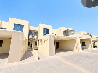 4 Bedroom Villa for Sale in Dubai Hills Estate, Dubai - Vacant | Great Location | Great Community