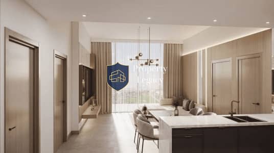 2 Slaapkamers Appartement te Koop in Dubai Sports City, Dubai - Appartement in Dubai Sports City，Fairway Residences by Prescott, 2 slaapkamers, 1900000 AED - 16508792