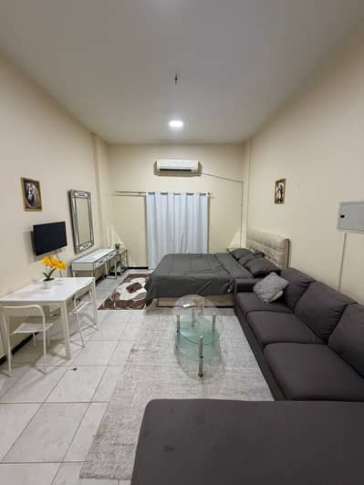 Estudio para en Alquiler en Al Nuaimiya, Ajman - WhatsApp Image 2026-09-14 at 1.34. 31 PM. jpeg