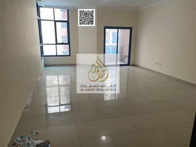 3 Bedroom Flat for Rent in Al Nuaimiya, Ajman - تصميم بدون عنوان. png 3 Bedroom Flat for Rent in Al Nuaimiya, Ajman - تصميم بدون عنوان. png