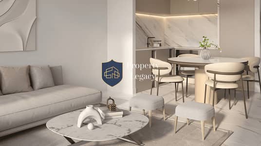 Estudio para en Venta en Business Bay, Dubai - Apartamento en Business Bay，Onda by Kasco, 1300000 AED - 16508823