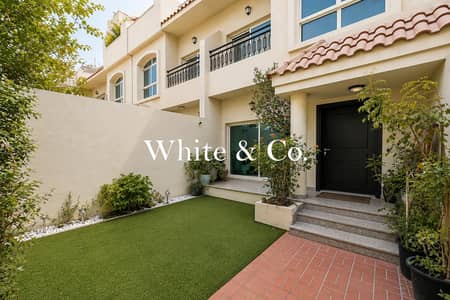 3 Schlafzimmer Townhouse zum Verkauf in Jumeirah Village Circle (JVC), Dubai - Reihenhaus in Jumeirah Village Circle (JVC)，JVC District 12，7 West Residence, 3 schlafzimmer, 3300000 AED - 16508833