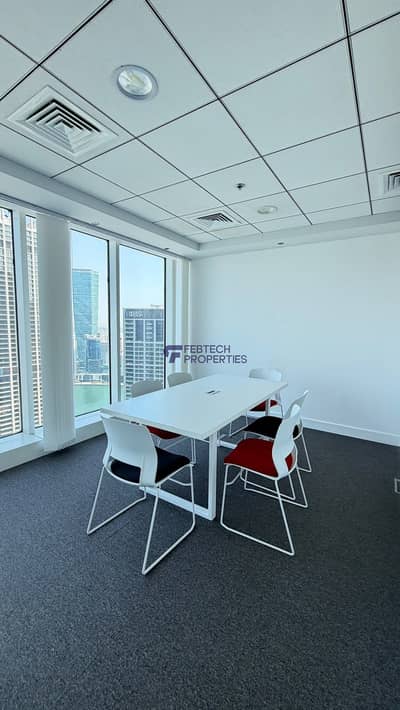 Office te Huur in Business Bay, Dubai - WhatsApp Image 2026-09-10 at 1.49. 28 PM (2). jpeg