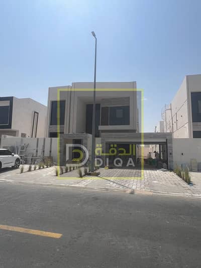 4 Bedroom Villa for Rent in Hoshi, Sharjah - 77. jpeg