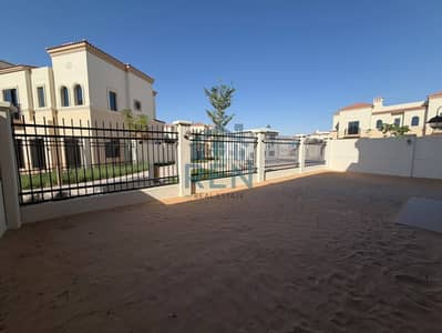 5 habitaciones Villa para en Venta en Zayed City, Abu Dhabi - Villa en Zayed City,Bloom Living,Cordoba, 5 dormitorios, 6690000 AED - 16508875 5 habitaciones Villa para en Venta en Zayed City, Abu Dhabi - Villa en Zayed City,Bloom Living,Cordoba, 5 dormitorios, 6690000 AED - 16508875