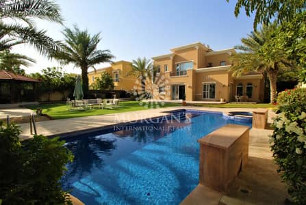 Superior Upgraded 4BR Villa in La Coleccion Superior Upgraded 4BR Villa in La Coleccion