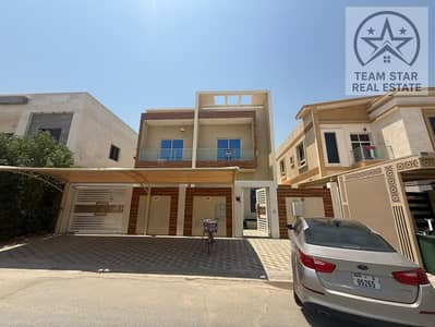 5 Slaapkamers Villa te Huur in Al Yasmeen, Ajman - a8ee1124-ce14-4ff6-b0d6-f51243c49a19. jpg