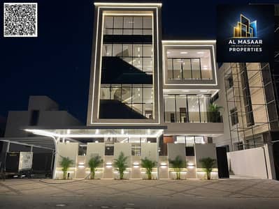 5 Bedroom Villa for Sale in Al Yasmeen, Ajman - WhatsApp Image 2026-04-30 at 1.18. 01 PM (2). jpeg 5 Bedroom Villa for Sale in Al Yasmeen, Ajman - WhatsApp Image 2026-04-30 at 1.18. 01 PM (2). jpeg