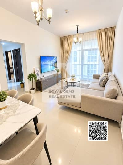2 Camere Appartamento in affitto a Al Yasmeen, Ajman - WhatsApp Image 2026-09-14 at 8.40. 35 AM. jpeg