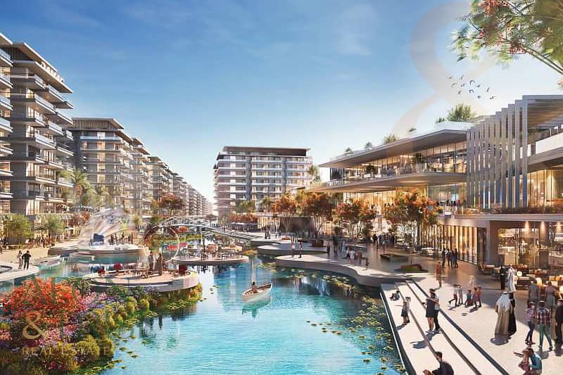 2 Bedroom | Lagoon view | Motivated seller 2 Bedroom | Lagoon view | Motivated seller