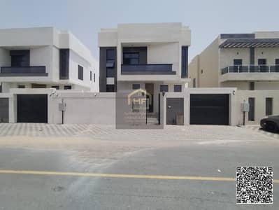 Villa de 5 chambres à à louer à Al Zahya, Ajman - WhatsApp Image 2026-09-10 at 1.08. 12 PM (6)-watermark. jpg Villa de 5 chambres à à louer à Al Zahya, Ajman - WhatsApp Image 2026-09-10 at 1.08. 12 PM (6)-watermark. jpg