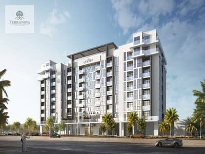 Studio zum Verkauf in Dubai Land Residence Complex (DLRC), Dubai - exx. jpg