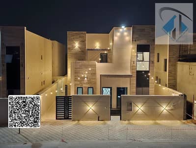 4 Bedroom Villa for Rent in Al Helio, Ajman - WhatsApp Image 2026-09-14 at 7.37. 31 PM. jpeg 4 Bedroom Villa for Rent in Al Helio, Ajman - WhatsApp Image 2026-09-14 at 7.37. 31 PM. jpeg