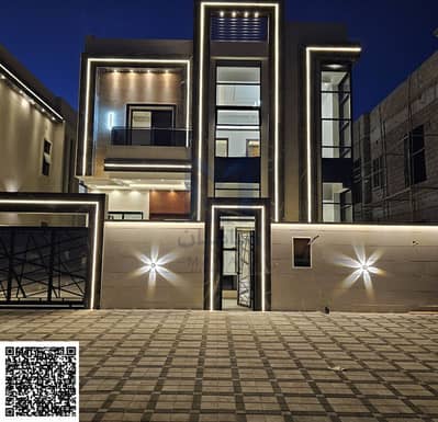 5 Bedroom Villa for Rent in Al Zahya, Ajman - 1000656648. png 5 Bedroom Villa for Rent in Al Zahya, Ajman - 1000656648. png