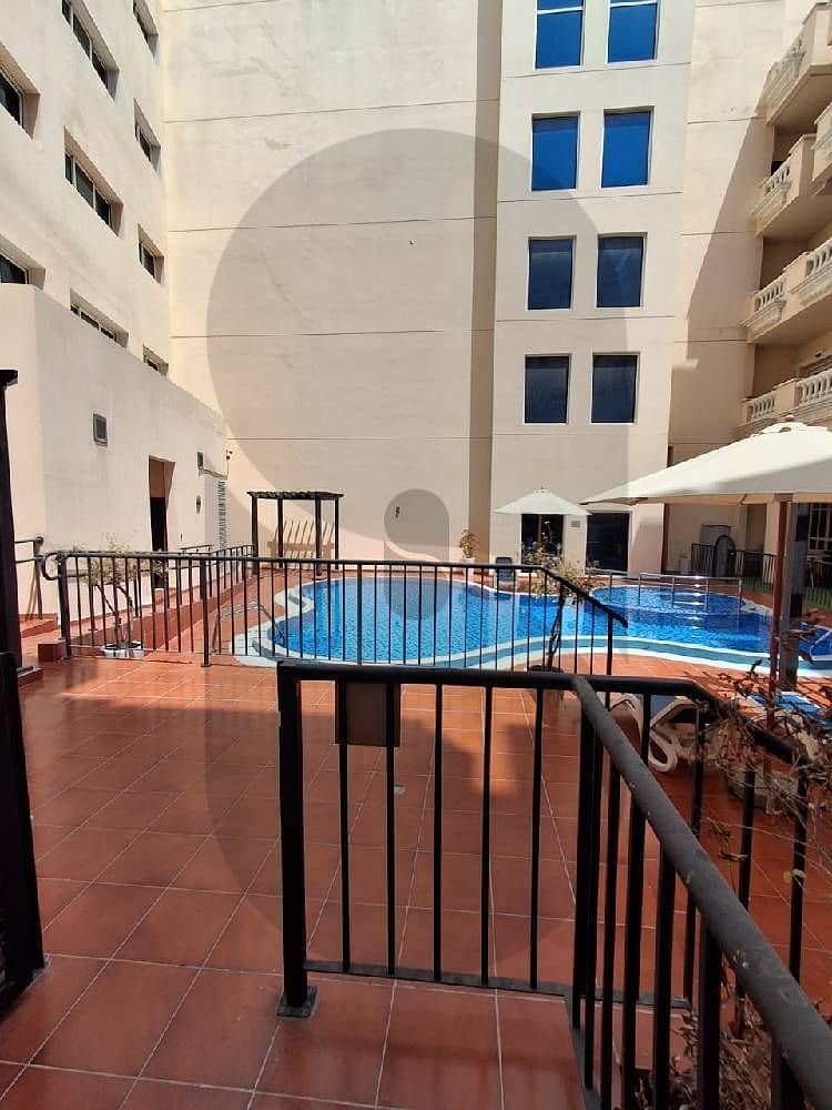 Perfect Family Home | Fully Furnished 1BR | Below Market Price Perfect Family Home | Fully Furnished 1BR | Below Market Price