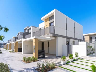 Townhouse de 4 chambres à à louer à Tilal Al Ghaf, Dubai - Maison de ville à Tilal Al Ghaf,Elan, 4 chambres, 220000 AED - 16509042 Townhouse de 4 chambres à à louer à Tilal Al Ghaf, Dubai - Maison de ville à Tilal Al Ghaf,Elan, 4 chambres, 220000 AED - 16509042